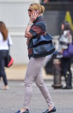 KATHERINE HEIGL Out and About in Los Angeles 1304