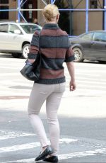 KATHERINE HEIGL Out and About in Los Angeles 1304