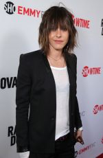 KATHERINE MOENNIG at An Evening with Ray Donovan