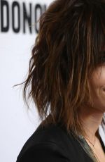 KATHERINE MOENNIG at An Evening with Ray Donovan