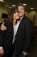 KATHERINE MOENNIG at An Evening with Ray Donovan