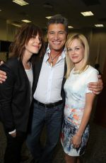 KATHERINE MOENNIG at An Evening with Ray Donovan