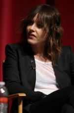 KATHERINE MOENNIG at An Evening with Ray Donovan