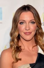 KATIE CASSIDY at 2014 Prism Awards in Los Angeles