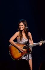 KATY PERRY and KACEY MUSGRAVES Performs at CMT Crossroads in Culver City