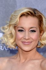 KELLIE PICKLER at 2014 Academy of Country Music Awards