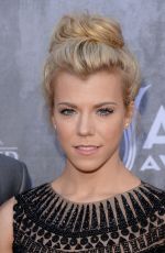 KIMBERLY PERRY at 2014 Academy of Country Music Awards