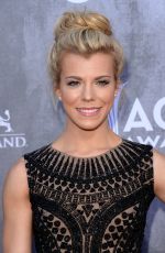 KIMBERLY PERRY at 2014 Academy of Country Music Awards
