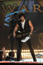 KIMBERLY PERRY Performs at 2014 Academy of Country Music Awards