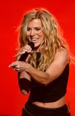 KIMBERLY PERRY Performs at 2014 Academy of Country Music Awards