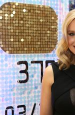 KRISTEN BELL at at American Express #everydaymoments at Home Studios in New York