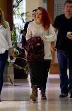 KRISTEN STEWART at American Ultra Set at Airport in New Orleans