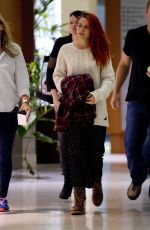 KRISTEN STEWART at American Ultra Set at Airport in New Orleans