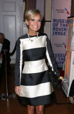 KRISTIN CHENOVETH at Moving Image Award Honouring Kevin Spacey