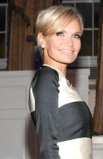 KRISTIN CHENOVETH at Moving Image Award Honouring Kevin Spacey