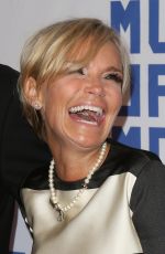 KRISTIN CHENOVETH at Moving Image Award Honouring Kevin Spacey