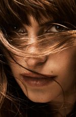 LAKE BELL in GQ Magazine, April 2014 Issue