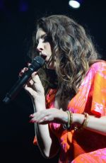 LANA DEL REY Performs at Coachella Music and Arts Festival