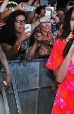 LANA DEL REY Performs at Coachella Music and Arts Festival