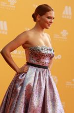 LEA SEYDOUX at 4th Beijing International Film Festival at China
