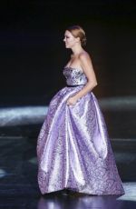 LEA SEYDOUX at 4th Beijing International Film Festival at China