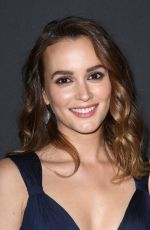 LEIGHTON MEESTER at Of Mice and Men Broadway Opening Night After Party