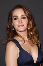 LEIGHTON MEESTER at Of Mice and Men Broadway Opening Night After Party