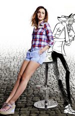 LEIGHTON MEESTER - Naf Baf Spring/Summer 2014 