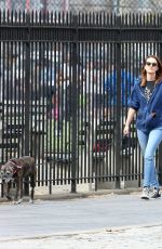 LEIGHTON MEESTER Out and About in New York