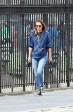 LEIGHTON MEESTER Out and About in New York