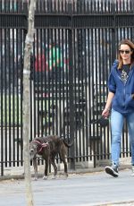 LEIGHTON MEESTER Out and About in New York
