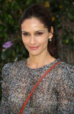 LEONOR VARELA at Safe Kids Day in West Hollywood 