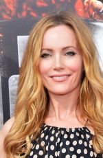LESLIE MANN at MTV Movie Awards 2014 in Los Angeles