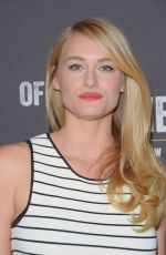 LEVEN RAMBIN at Of Mice and Men Broadway Opening Night After Party
