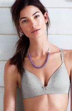 LILY ALDRIDGE - Victoria