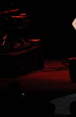 LILY ALLEN Performs at City Rocks in London