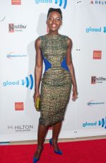 LUPITA NYONG