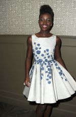 LUPITA NYONG