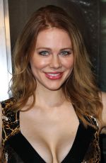 MAITLAND WARD at Oculus Premiere in Hollywood 