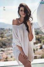 MAITW PERRONI in GQ Magazine, Mexico May 2014 Issue