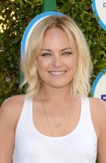 MALIN AKERMAN at Safe Kids Day in West Hollywood