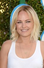 MALIN AKERMAN at Safe Kids Day in West Hollywood