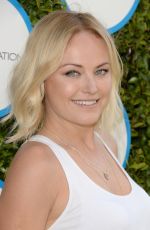 MALIN AKERMAN at Safe Kids Day in West Hollywood