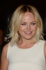 MALIN AKERMAN at the Alliance for Children