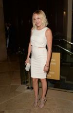 MALIN AKERMAN at the Alliance for Children