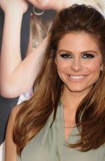 MARIA MENOUNOS at The Other Woman Premiere in Westwood