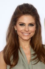 MARIA MENOUNOS at The Other Woman Premiere in Westwood