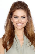 MARIA MENOUNOS at The Other Woman Premiere in Westwood