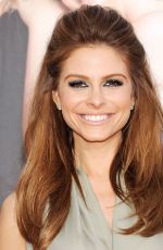 MARIA MENOUNOS at The Other Woman Premiere in Westwood