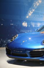 MARIA SHARAPOVA at Surgapova Speedy Candy Launch in Stuttgart